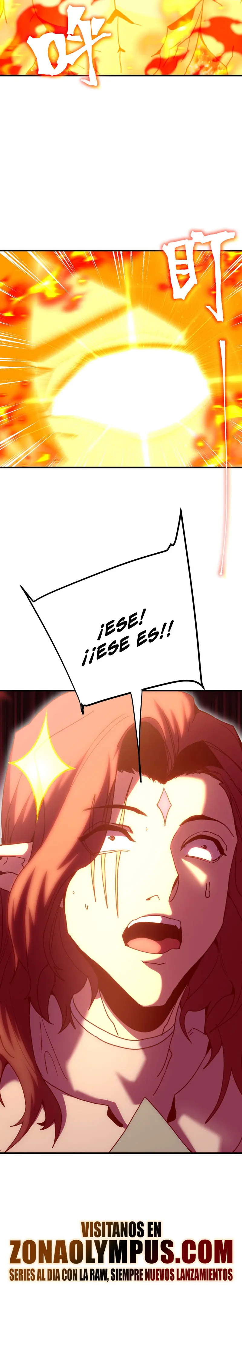 Read Apex Future Martial Arts ES Manga Online