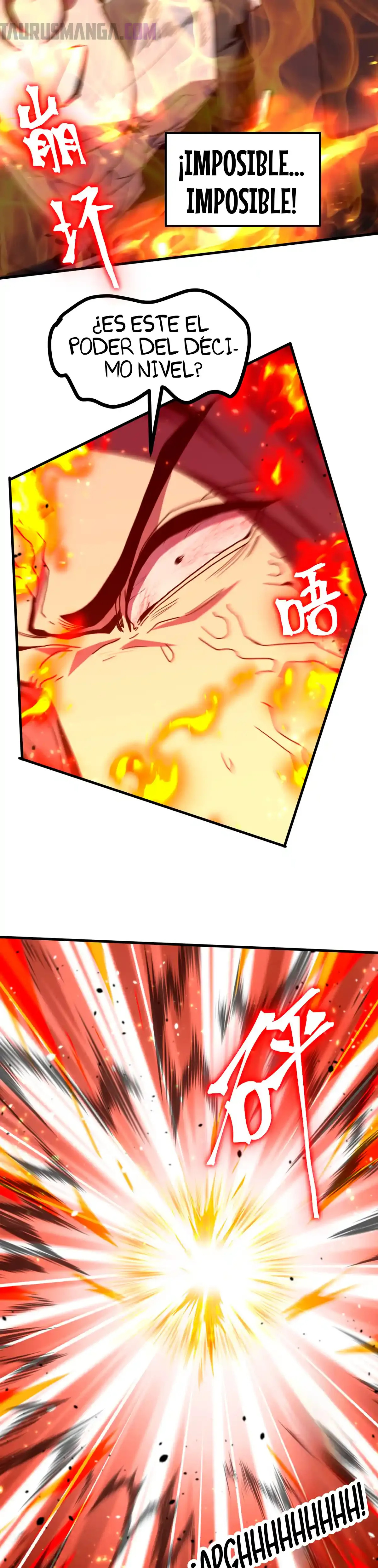 Read Apex Future Martial Arts ES Manga Online