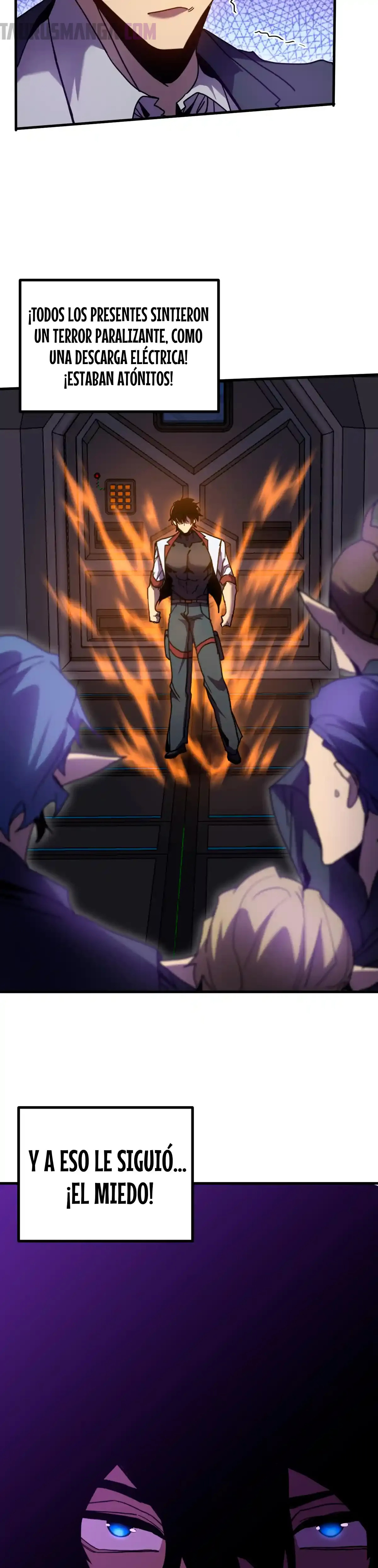 Read Apex Future Martial Arts ES Manga Online