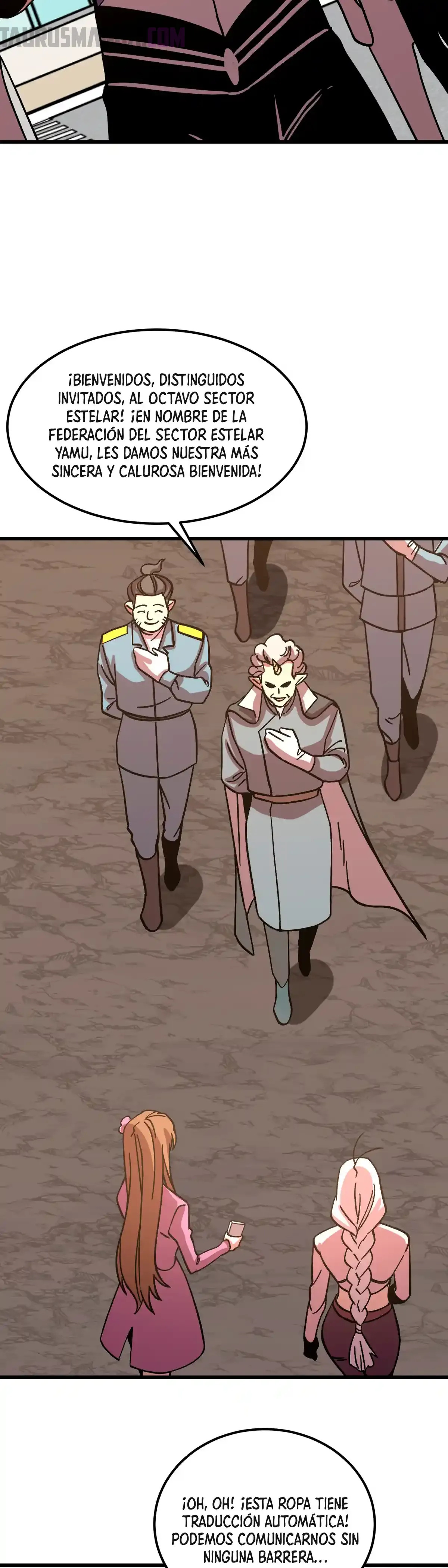 Read Apex Future Martial Arts ES Manga Online