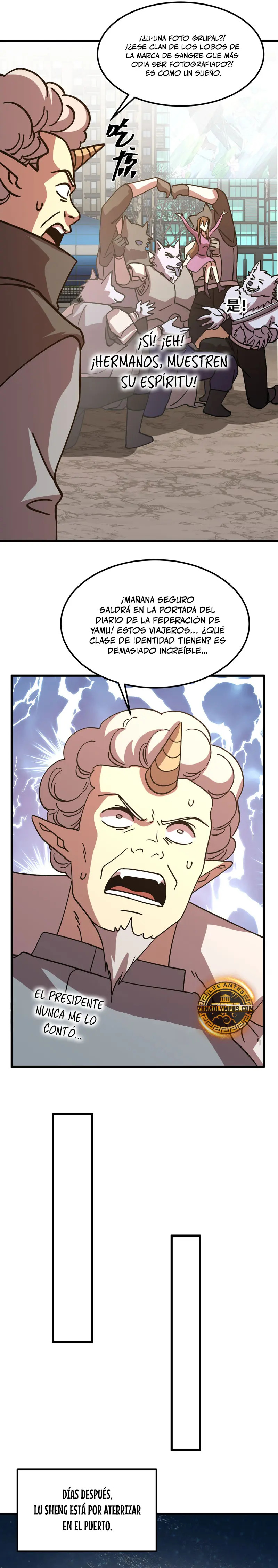 Read Apex Future Martial Arts ES Manga Online