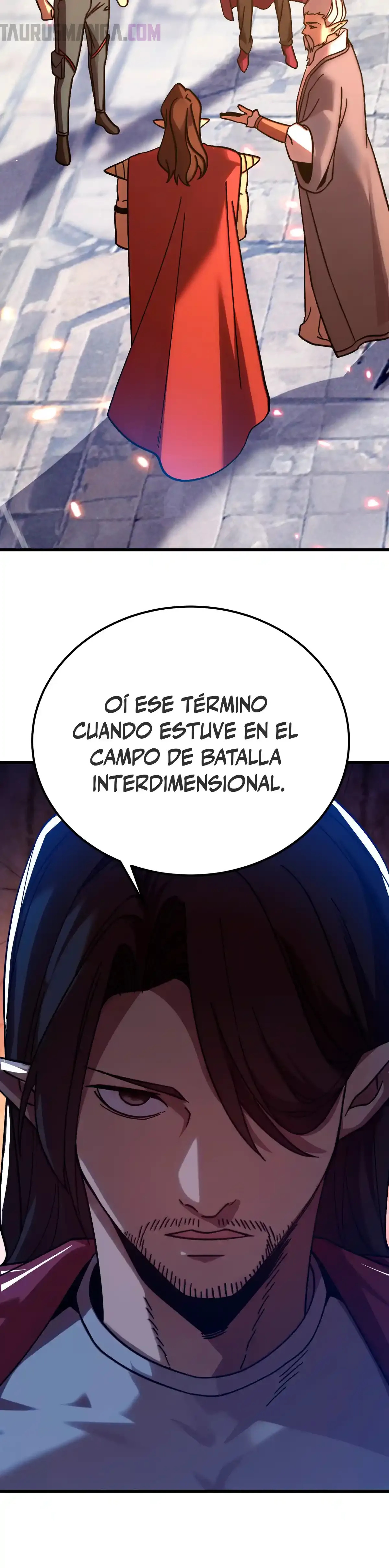 Read Apex Future Martial Arts ES Manga Online