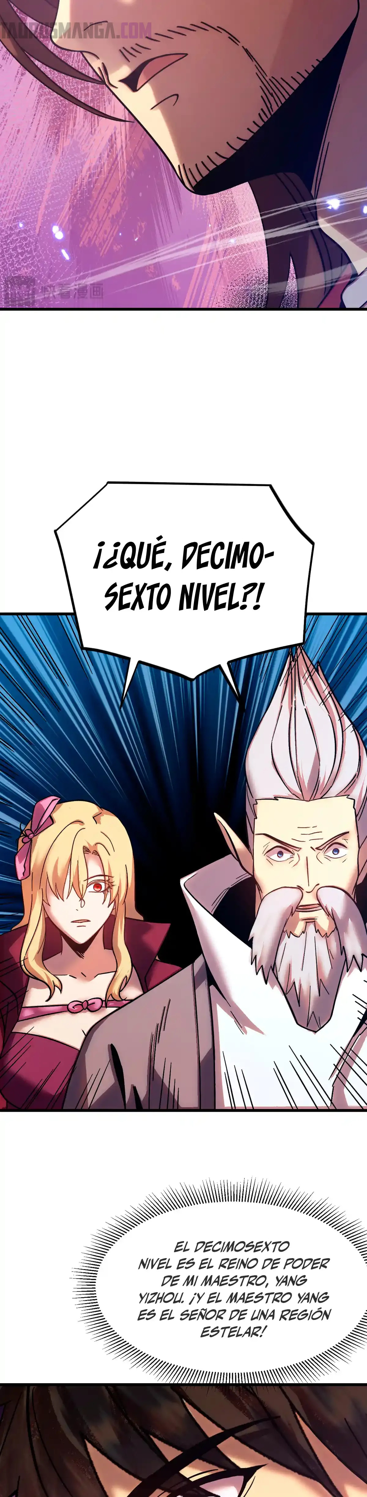 Read Apex Future Martial Arts ES Manga Online