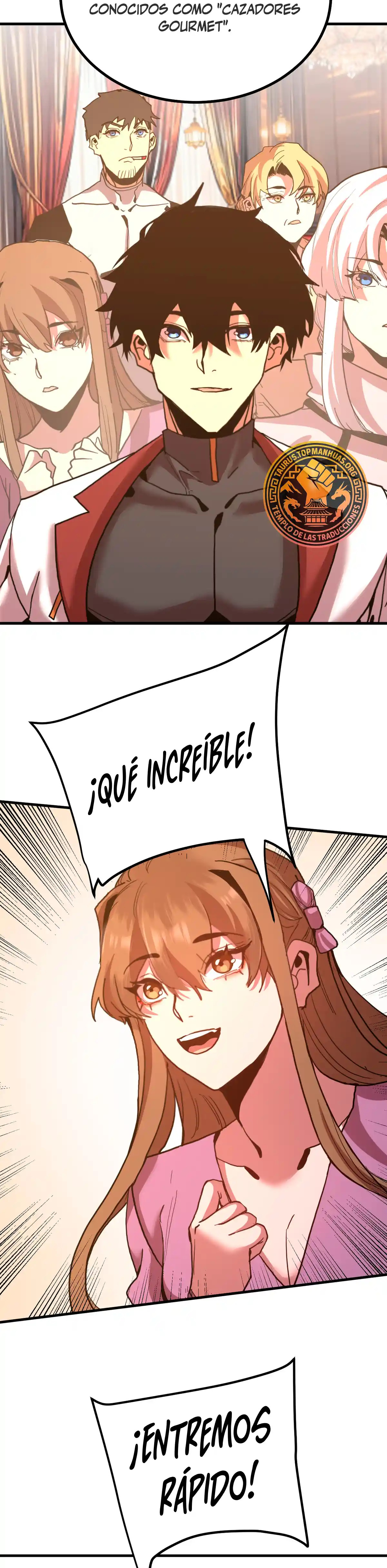 Read Apex Future Martial Arts ES Manga Online