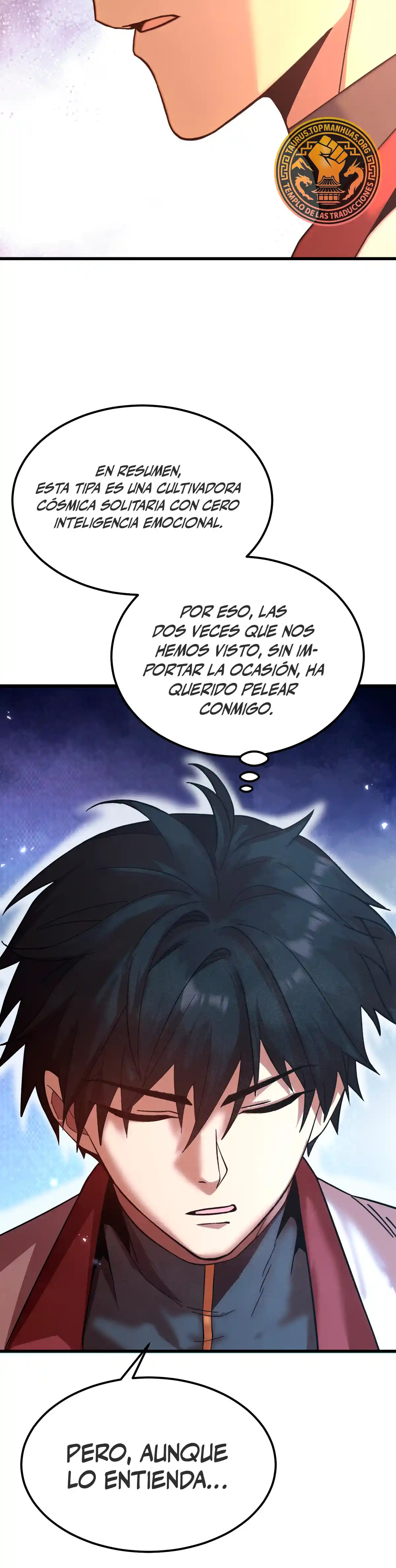 Read Apex Future Martial Arts ES Manga Online