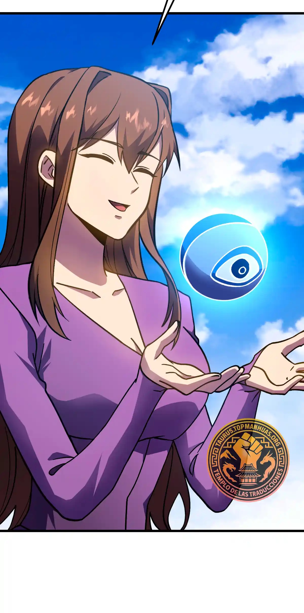 Read Apex Future Martial Arts ES Manga Online