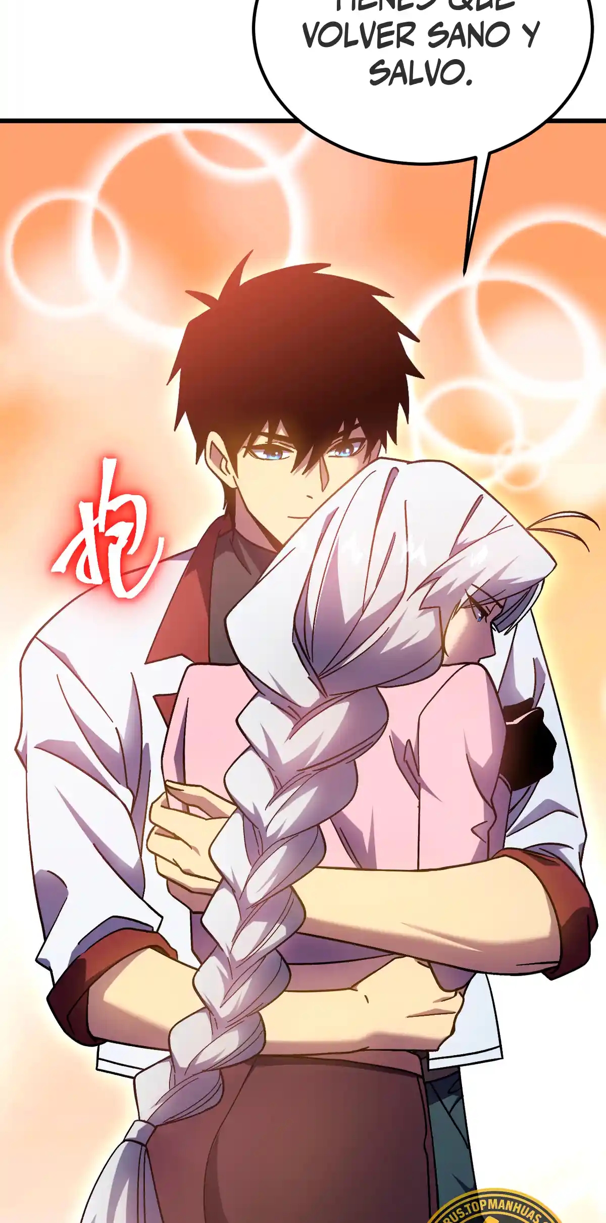 Read Apex Future Martial Arts ES Manga Online