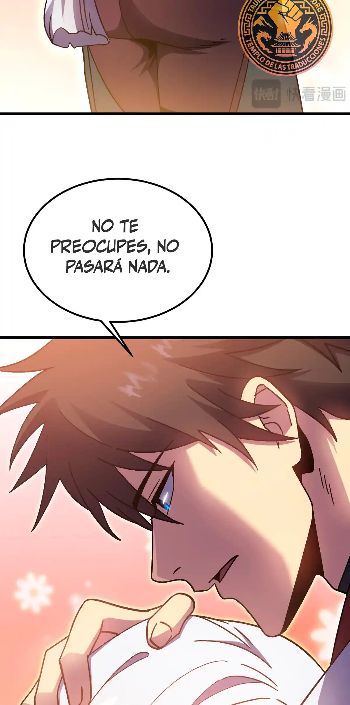 Read Apex Future Martial Arts ES Manga Online