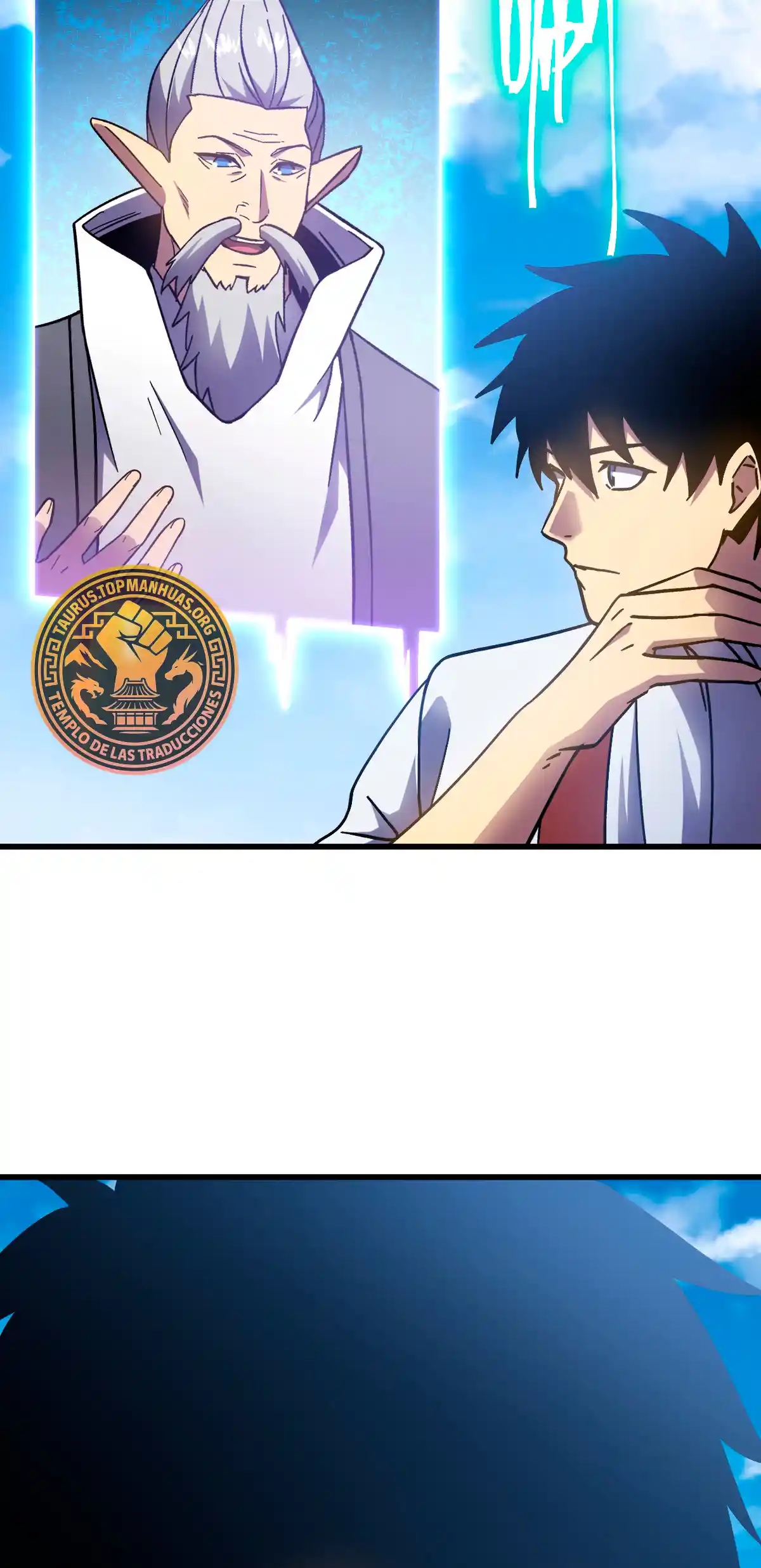 Read Apex Future Martial Arts ES Manga Online