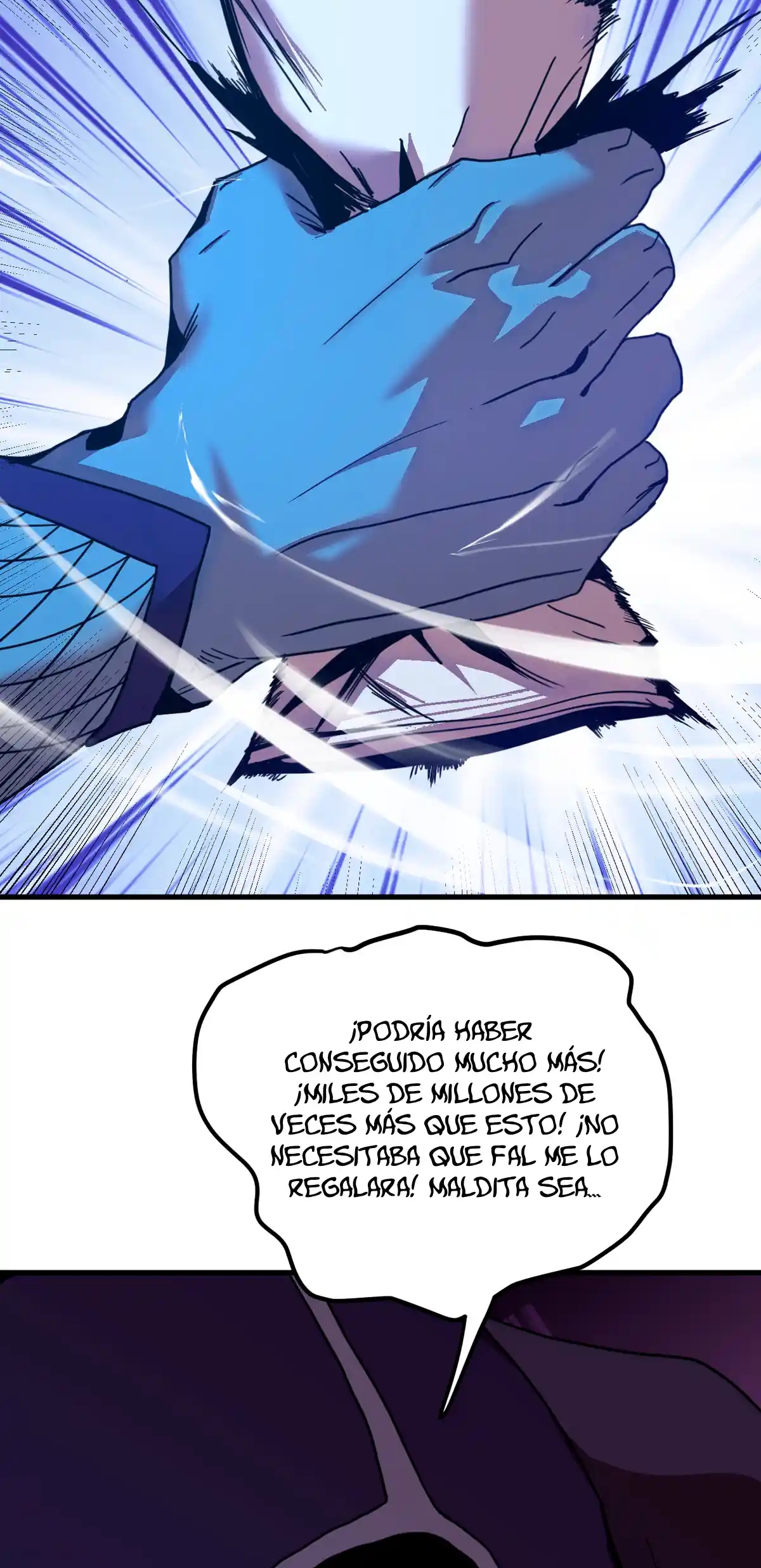 Read Apex Future Martial Arts ES Manga Online