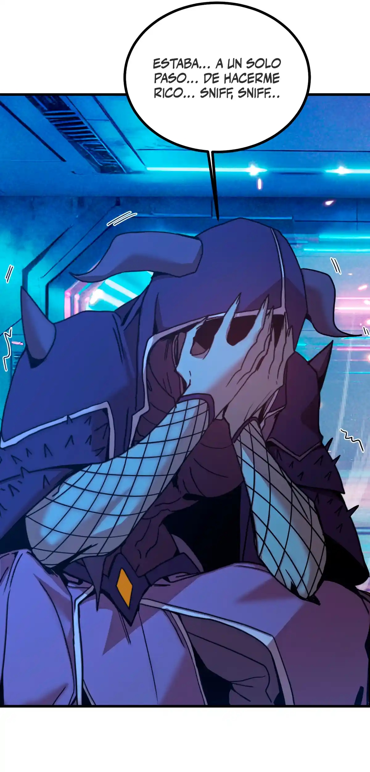 Read Apex Future Martial Arts ES Manga Online