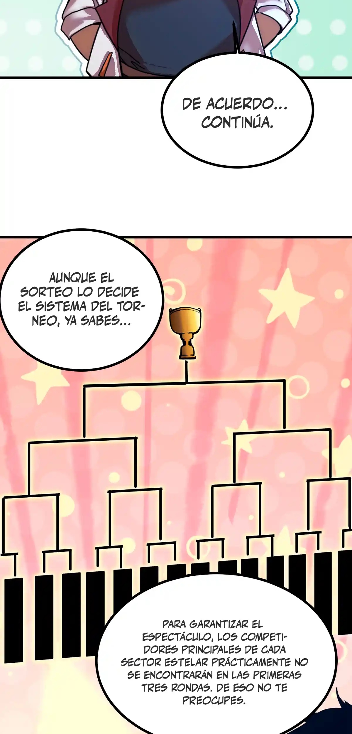 Read Apex Future Martial Arts ES Manga Online