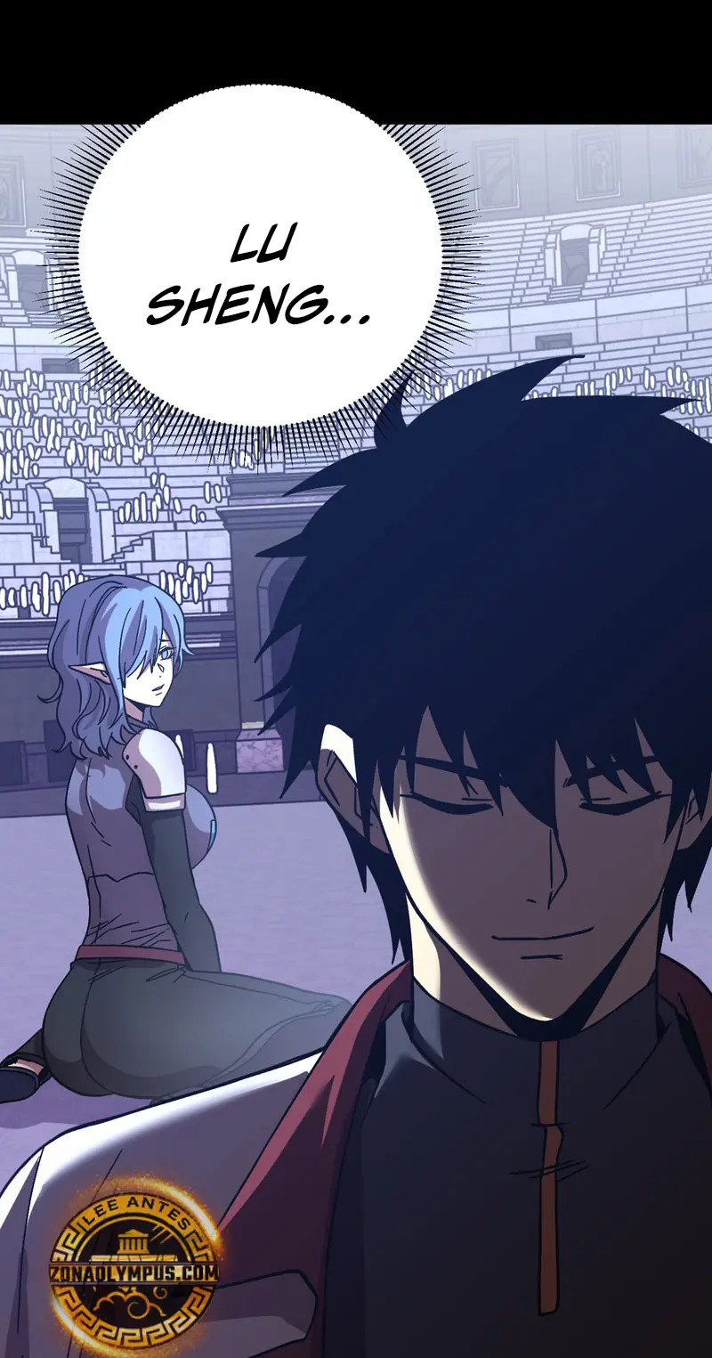 Read Apex Future Martial Arts ES Manga Online