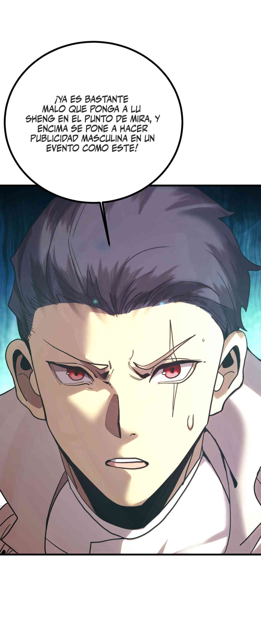 Read Apex Future Martial Arts ES Manga Online