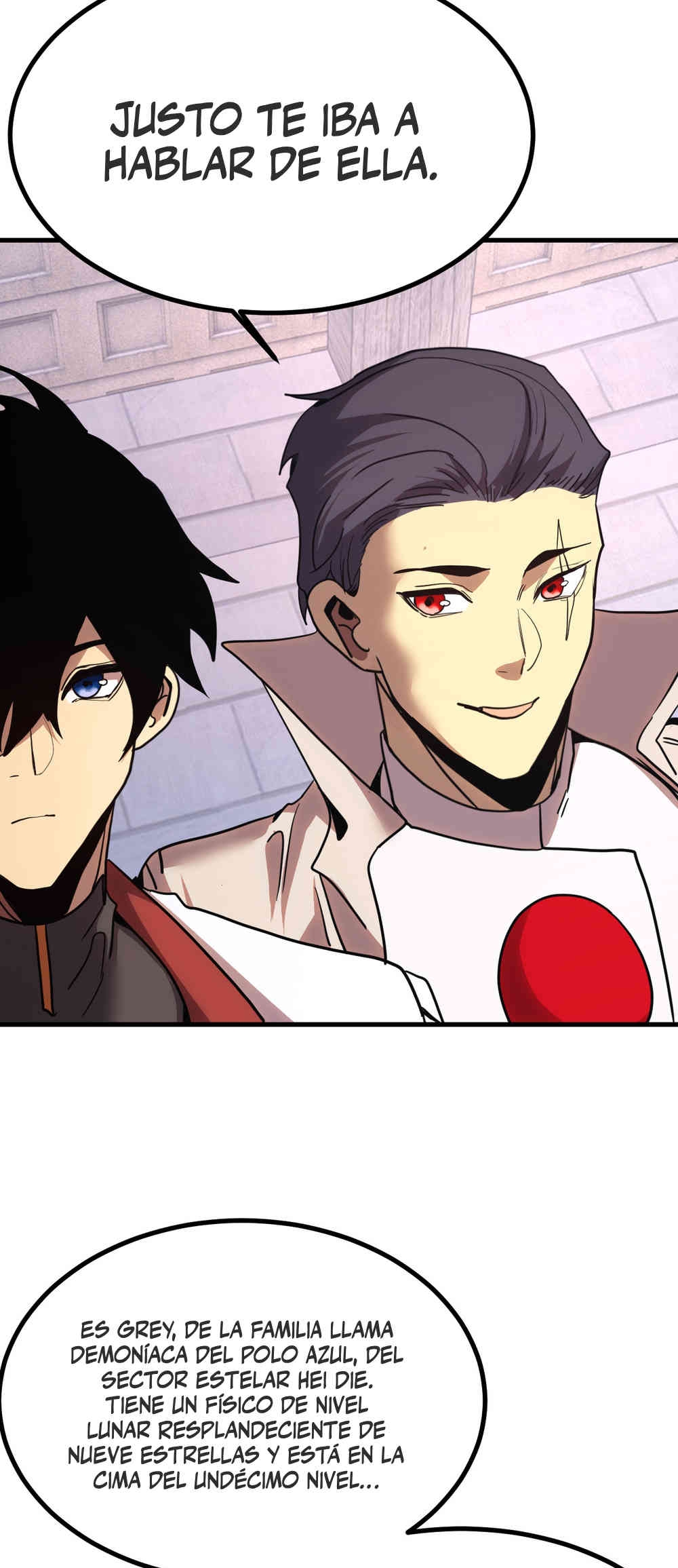 Read Apex Future Martial Arts ES Manga Online