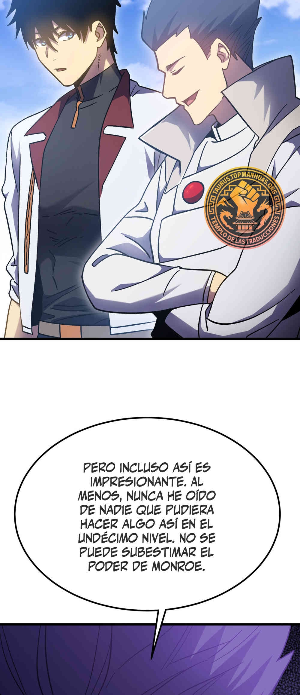 Read Apex Future Martial Arts ES Manga Online