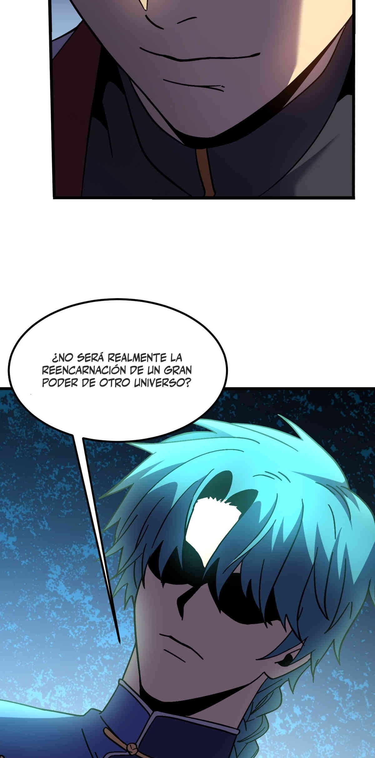 Read Apex Future Martial Arts ES Manga Online