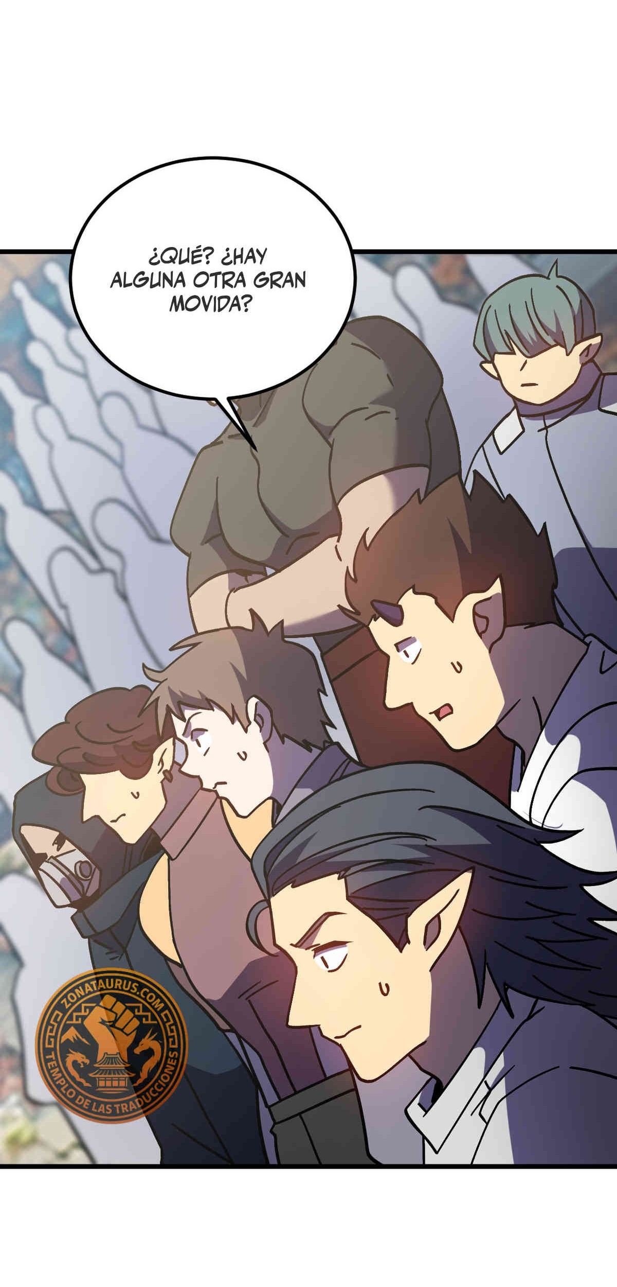 Read Apex Future Martial Arts ES Manga Online