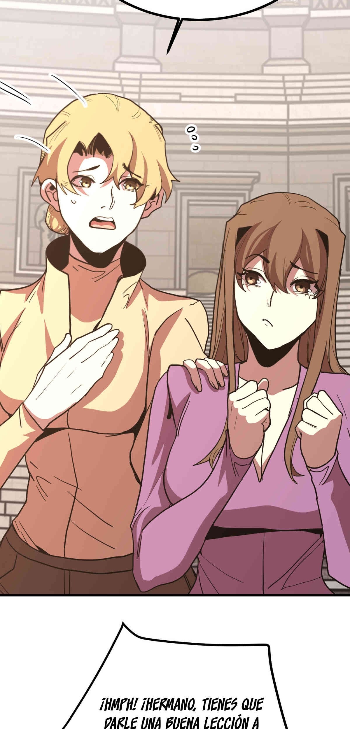 Read Apex Future Martial Arts ES Manga Online