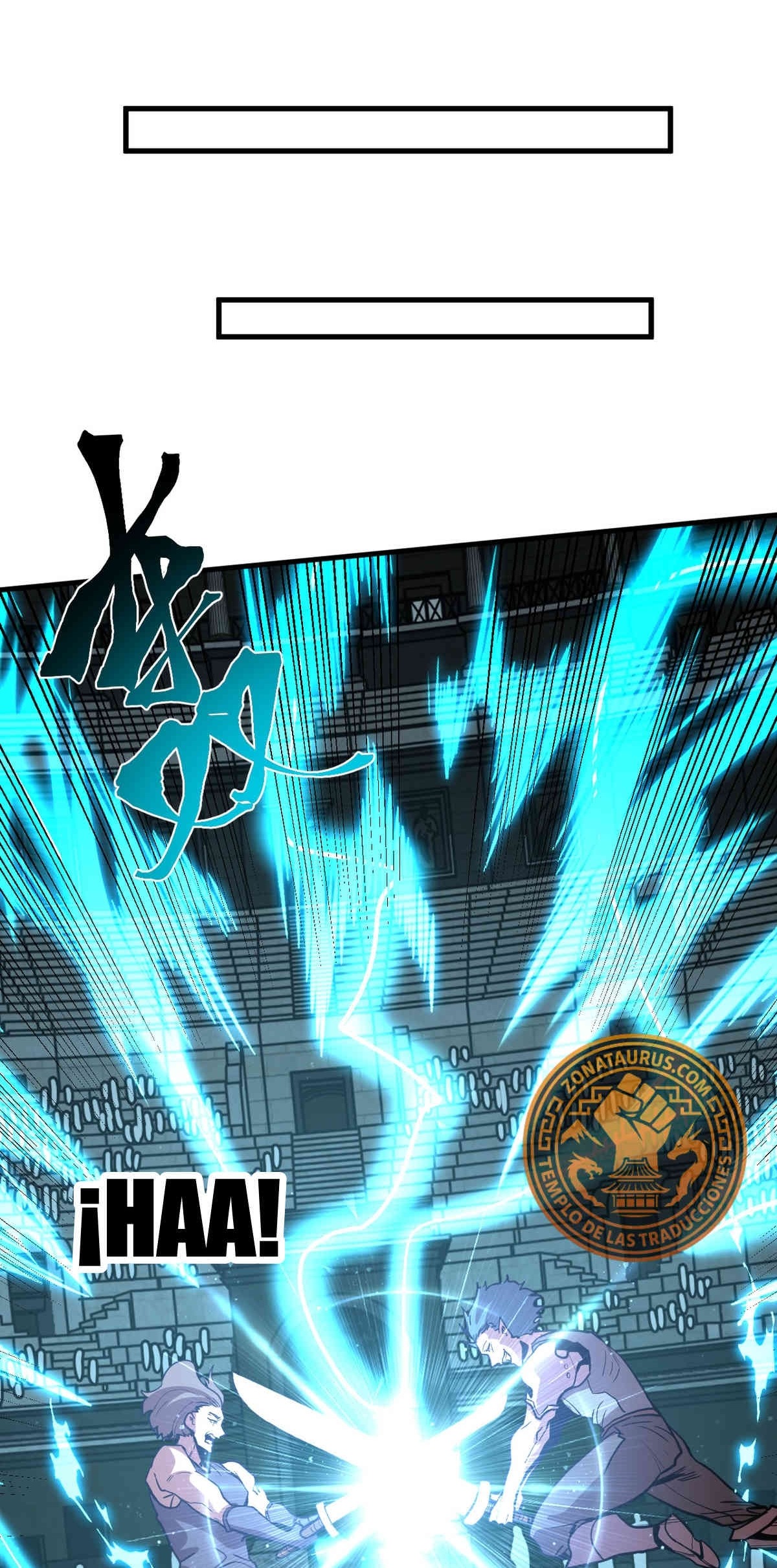 Read Apex Future Martial Arts ES Manga Online