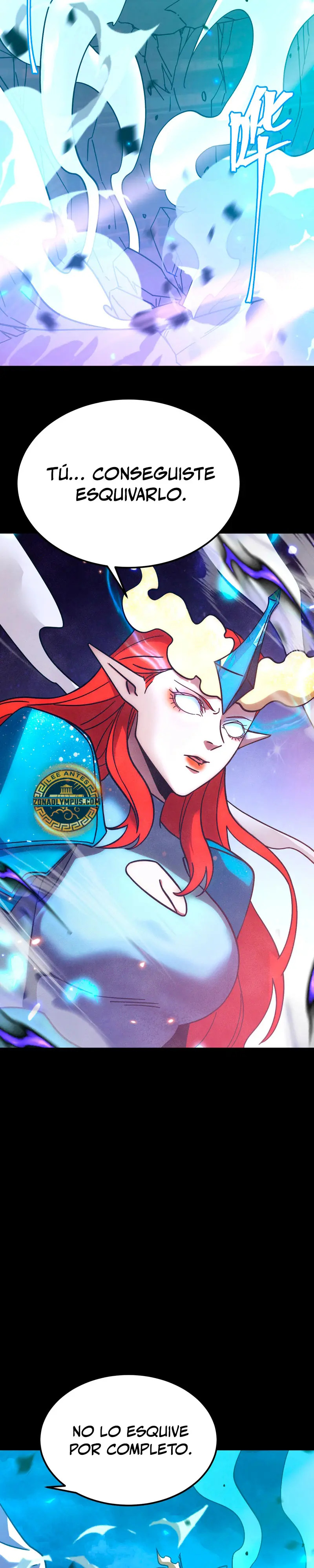 Read Apex Future Martial Arts ES Manga Online