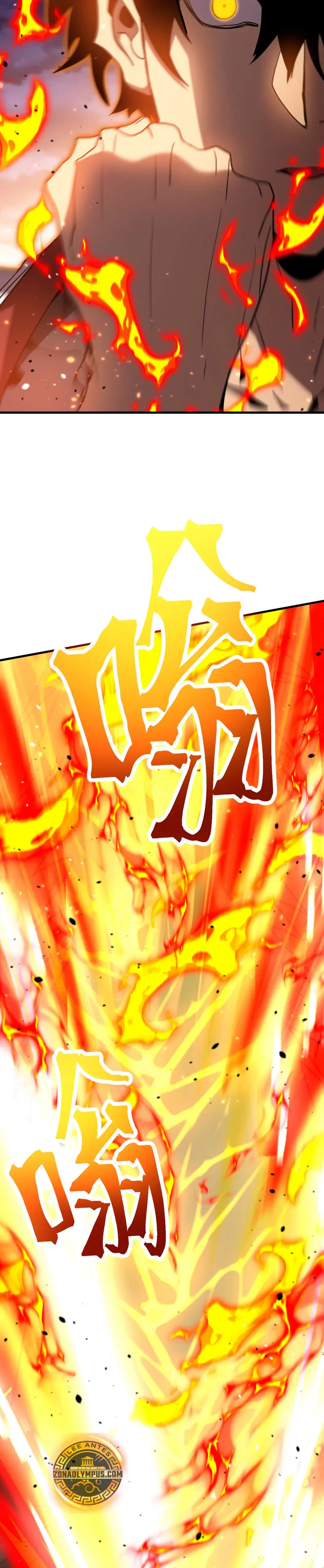 Read Apex Future Martial Arts ES Manga Online