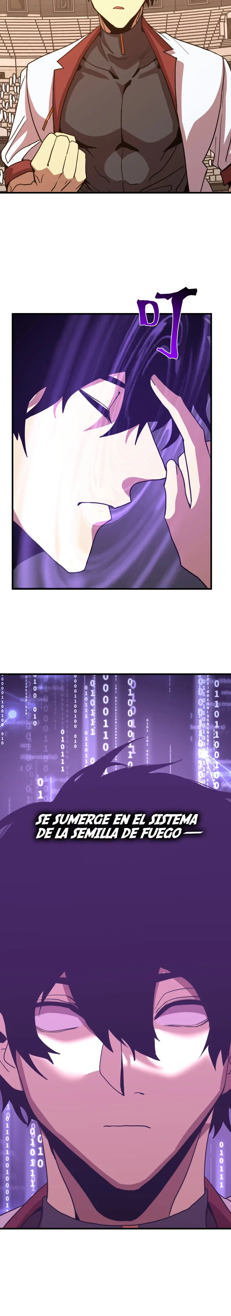 Read Apex Future Martial Arts ES Manga Online