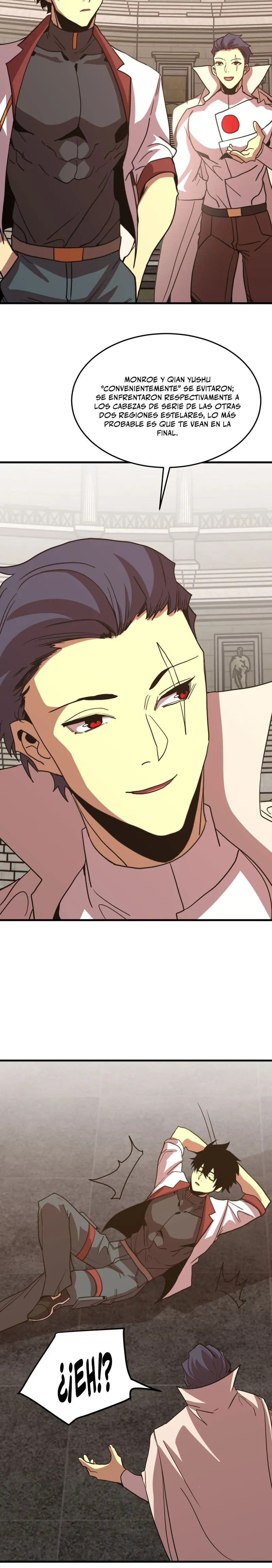 Read Apex Future Martial Arts ES Manga Online