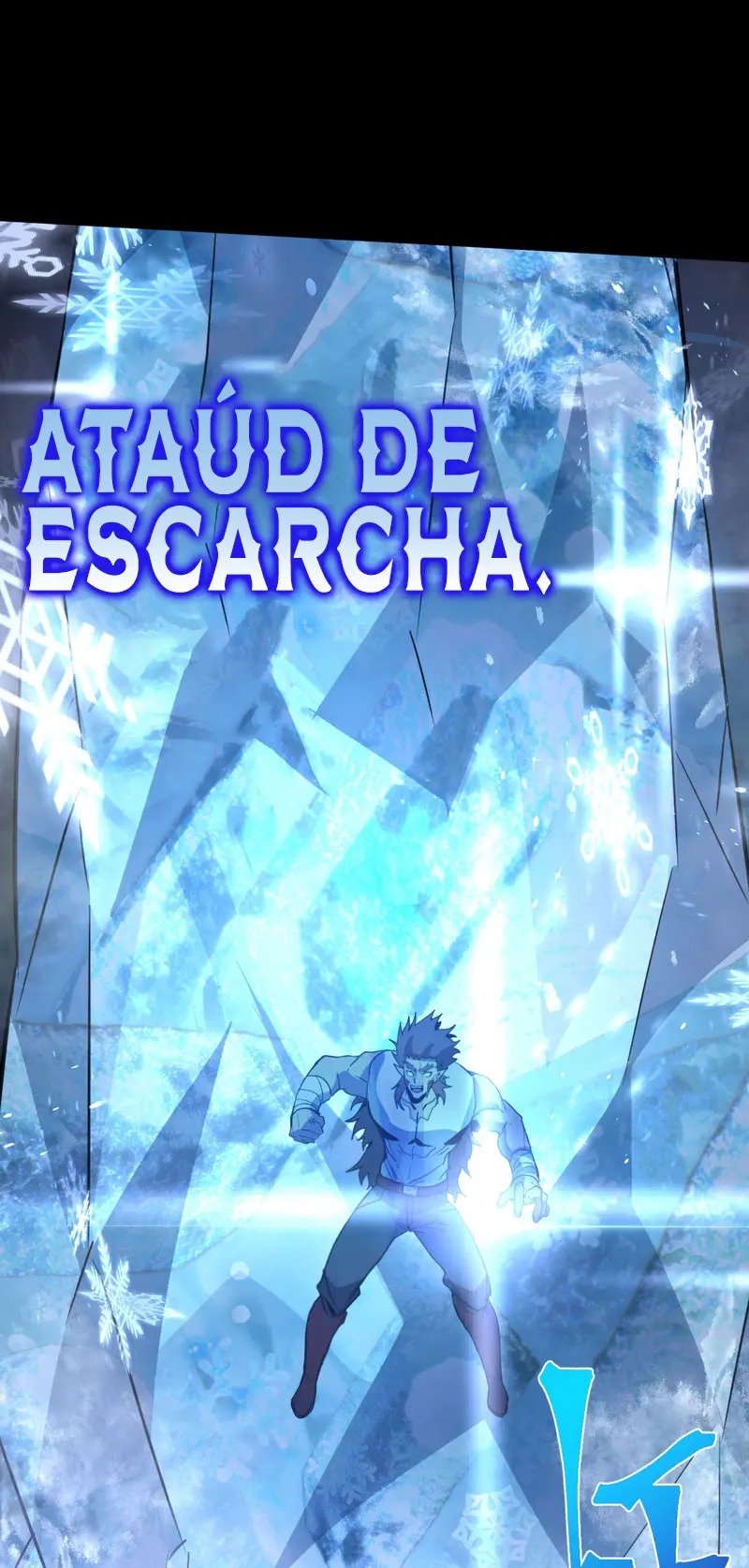 Read Apex Future Martial Arts ES Manga Online