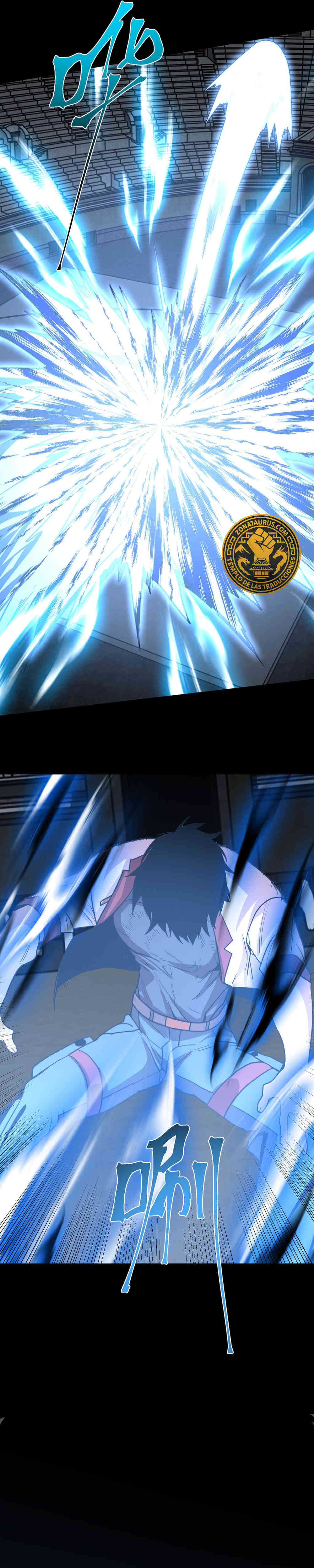 Read Apex Future Martial Arts ES Manga Online