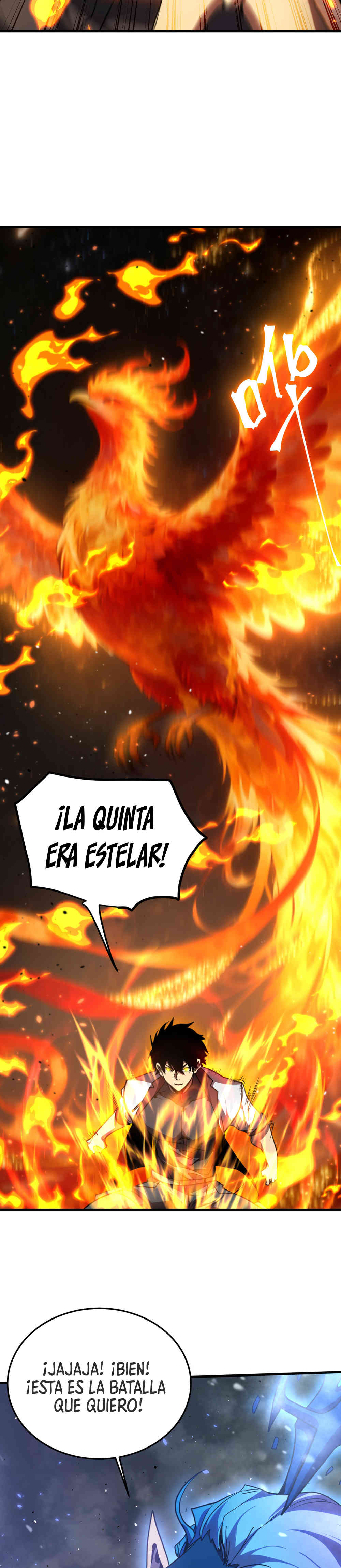 Read Apex Future Martial Arts ES Manga Online