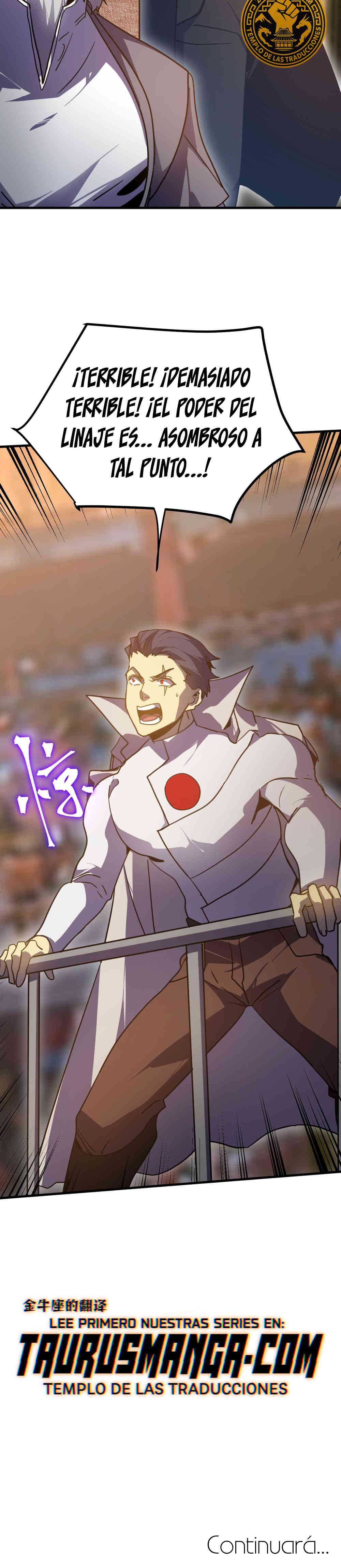 Read Apex Future Martial Arts ES Manga Online