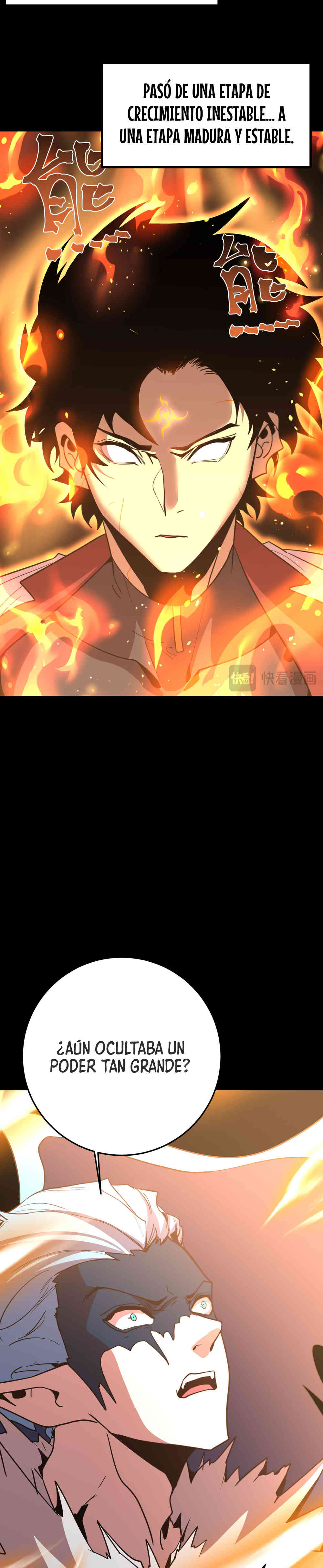 Read Apex Future Martial Arts ES Manga Online