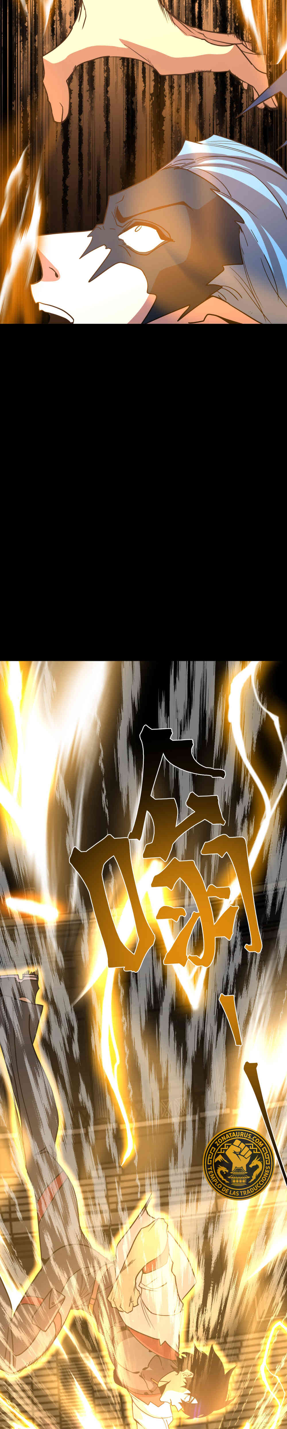 Read Apex Future Martial Arts ES Manga Online