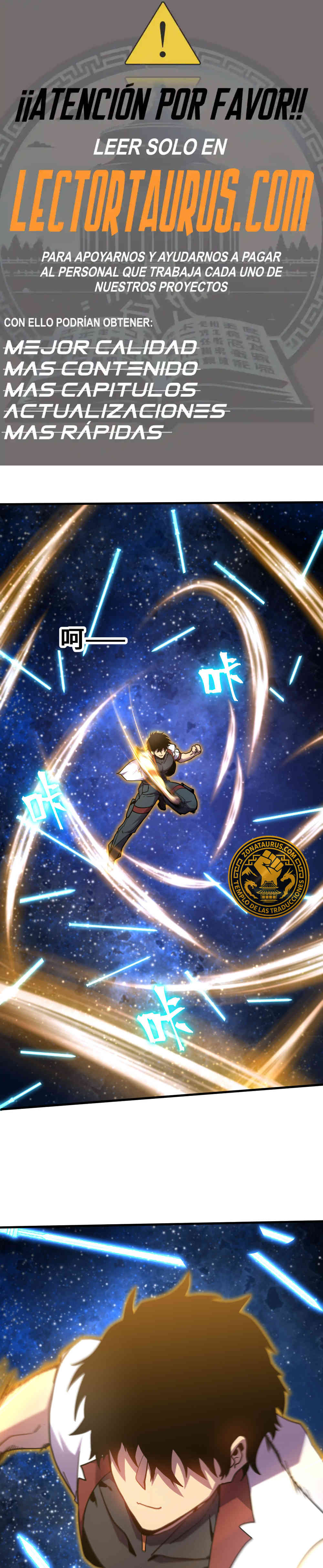 Read Apex Future Martial Arts ES Manga Online