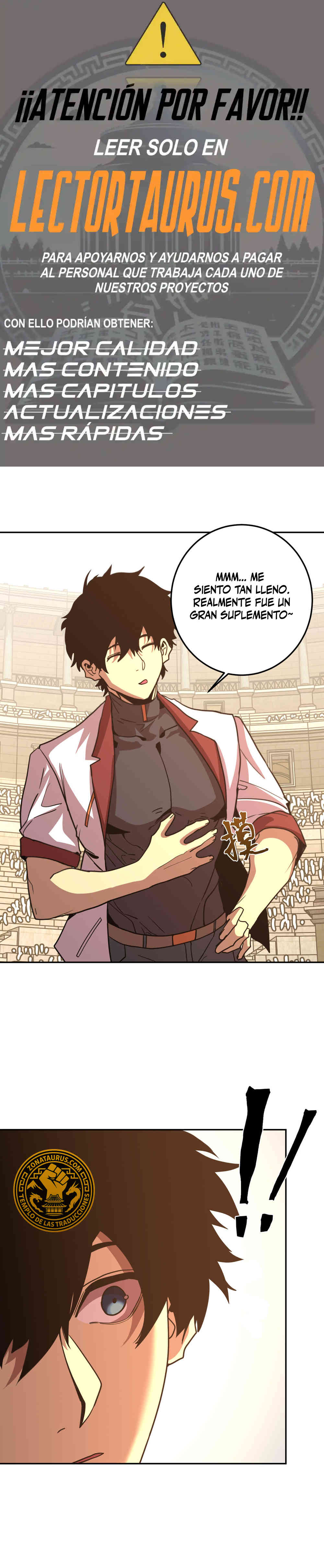 Read Apex Future Martial Arts ES Manga Online