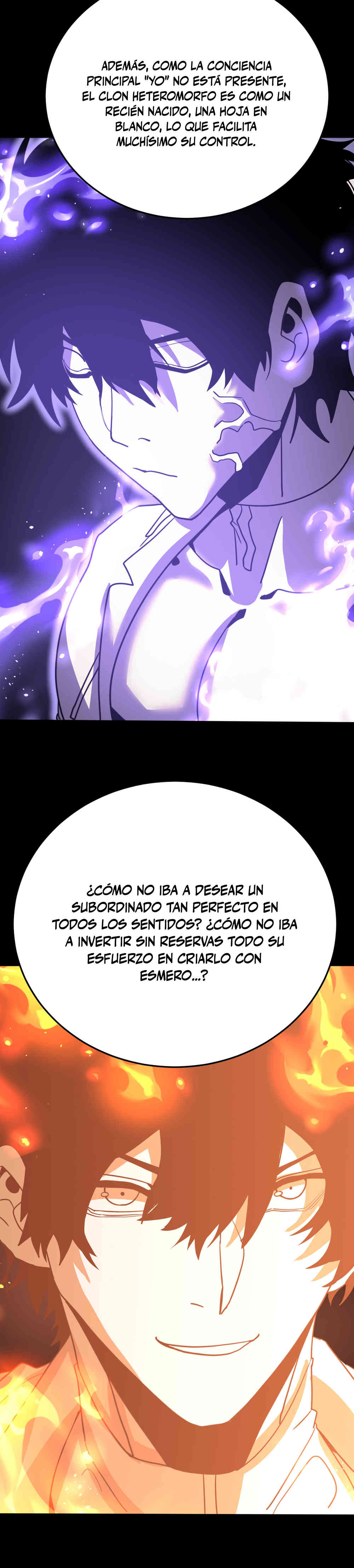 Read Apex Future Martial Arts ES Manga Online