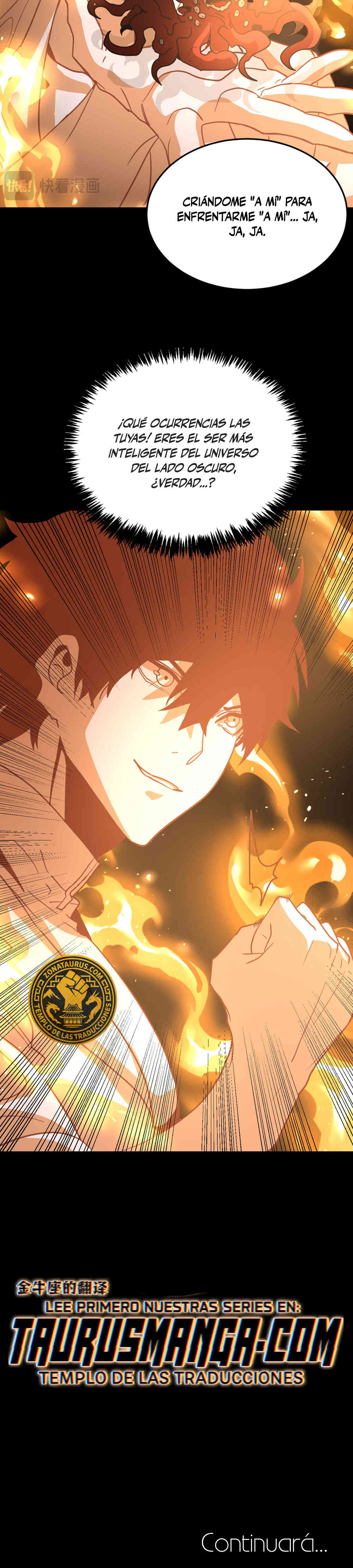 Read Apex Future Martial Arts ES Manga Online