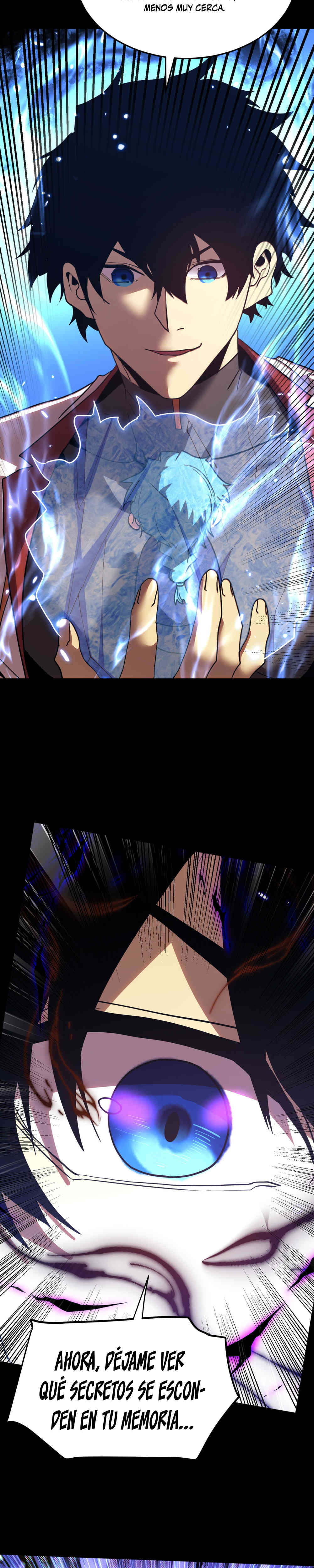 Read Apex Future Martial Arts ES Manga Online