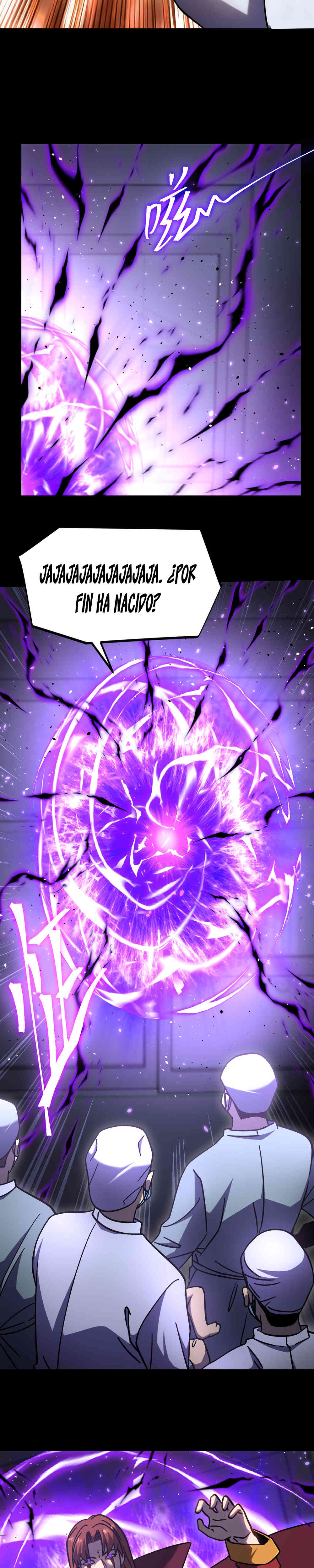 Read Apex Future Martial Arts ES Manga Online