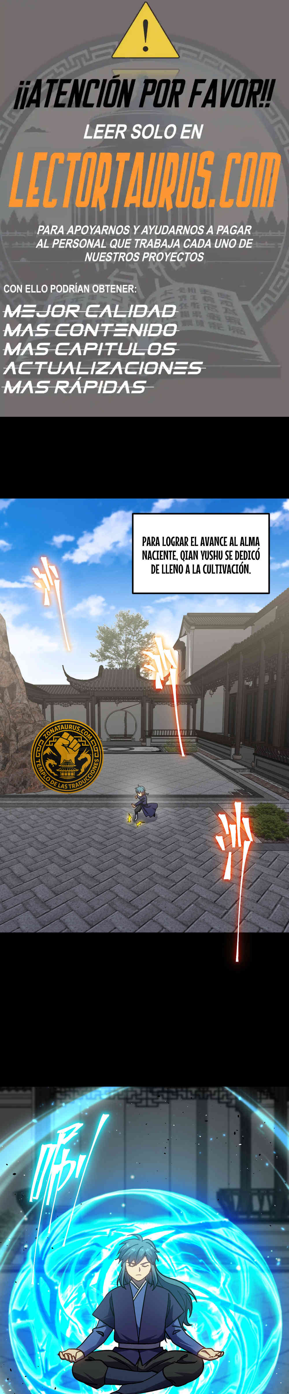 Read Apex Future Martial Arts ES Manga Online