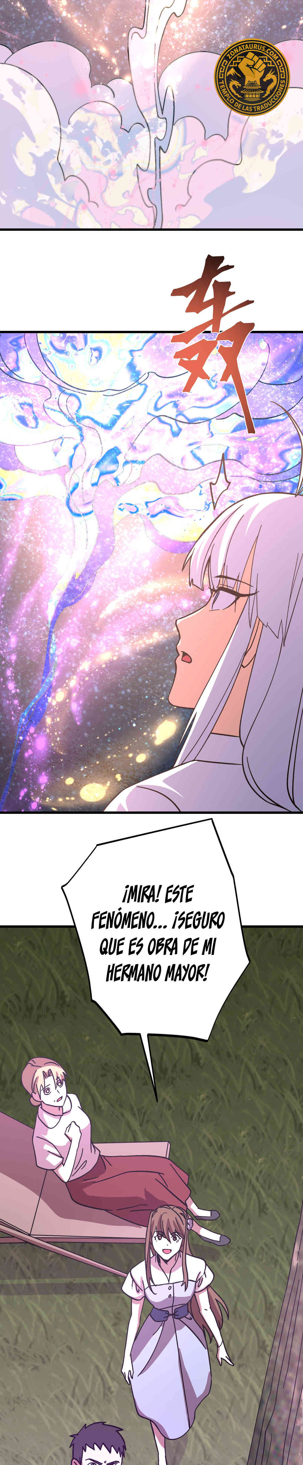 Read Apex Future Martial Arts ES Manga Online