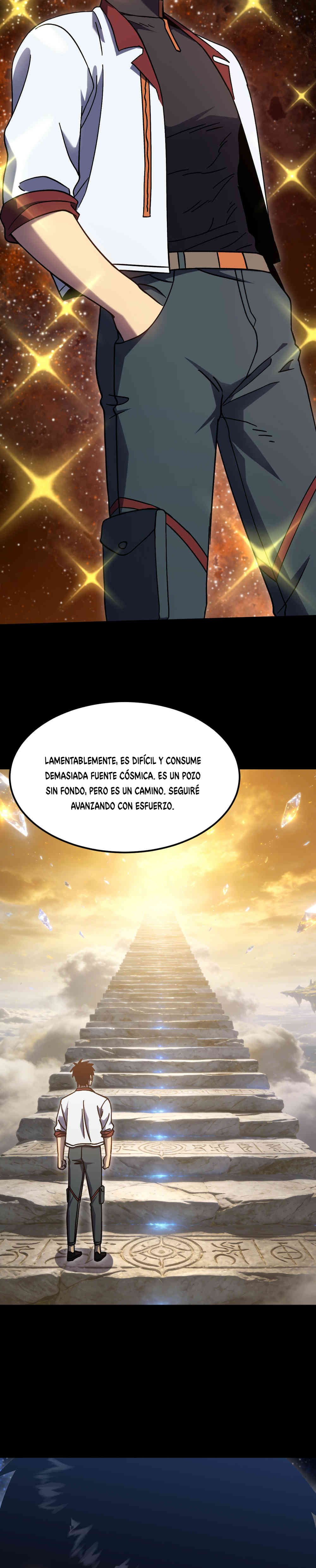 Read Apex Future Martial Arts ES Manga Online