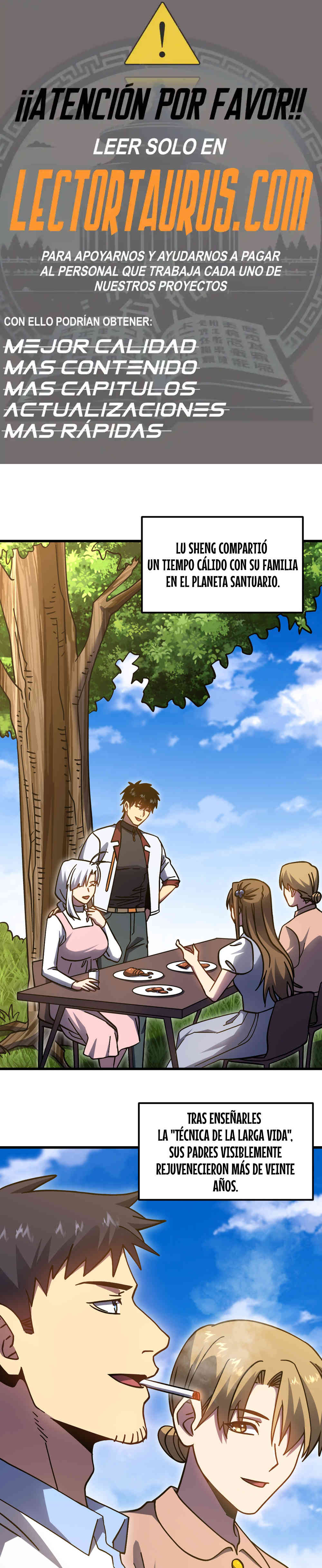 Read Apex Future Martial Arts ES Manga Online