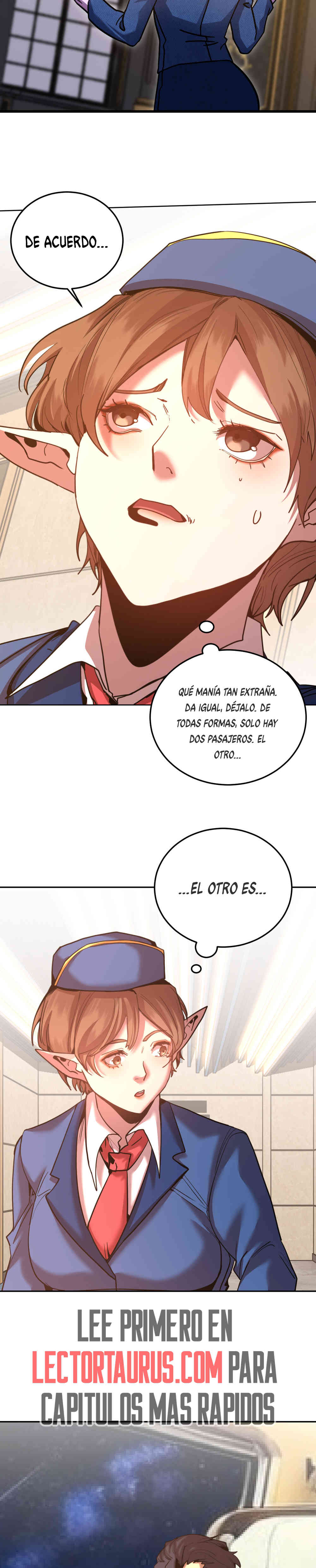 Read Apex Future Martial Arts ES Manga Online