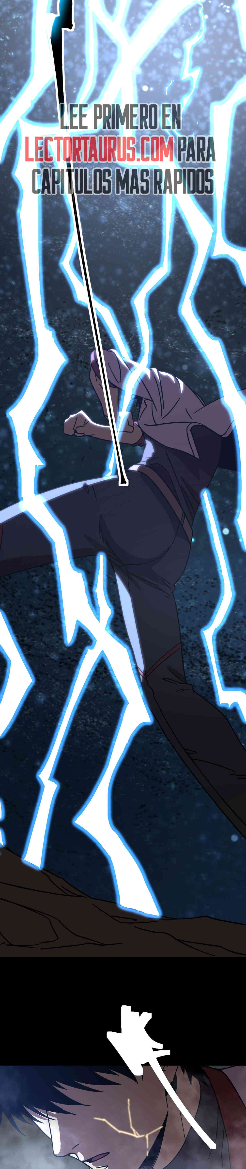 Read Apex Future Martial Arts ES Manga Online