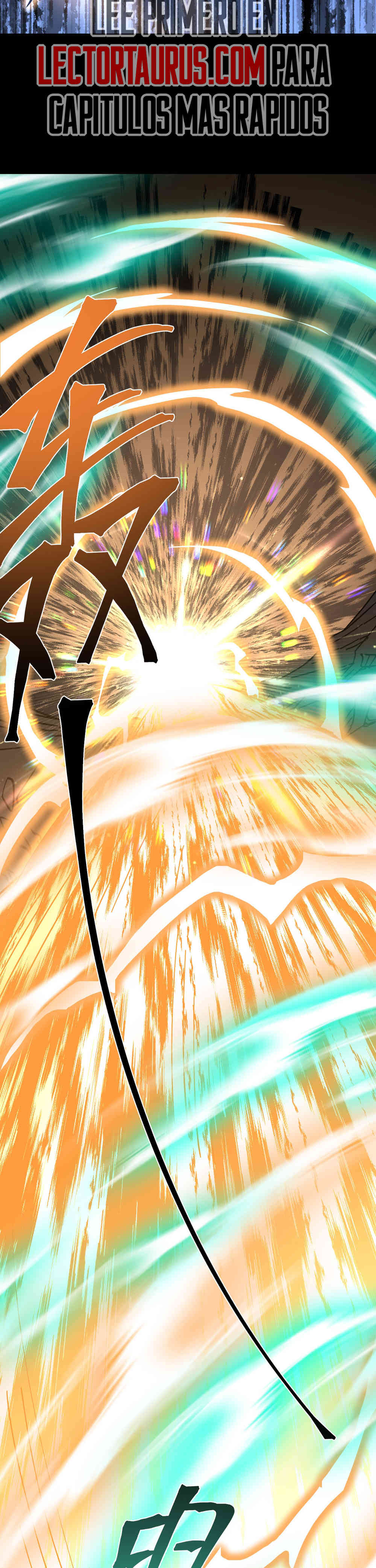 Read Apex Future Martial Arts ES Manga Online