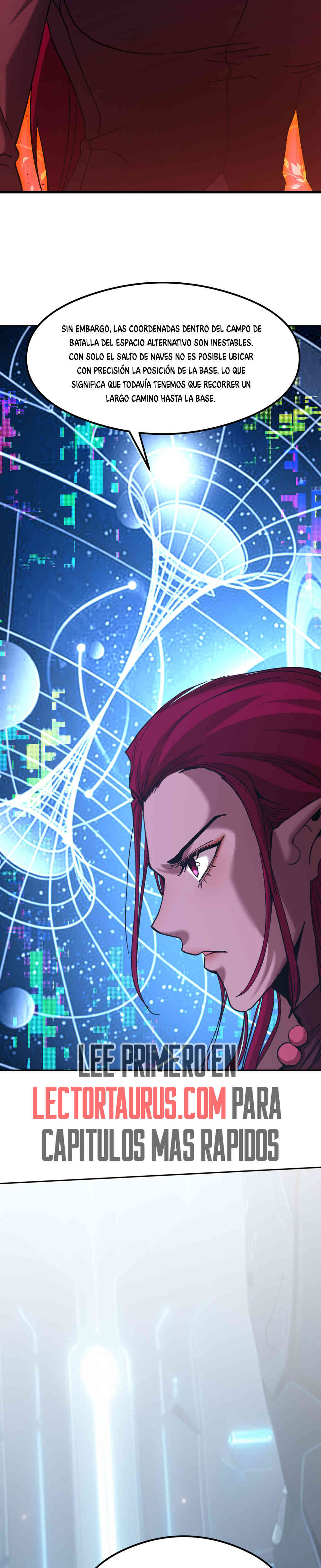 Read Apex Future Martial Arts ES Manga Online