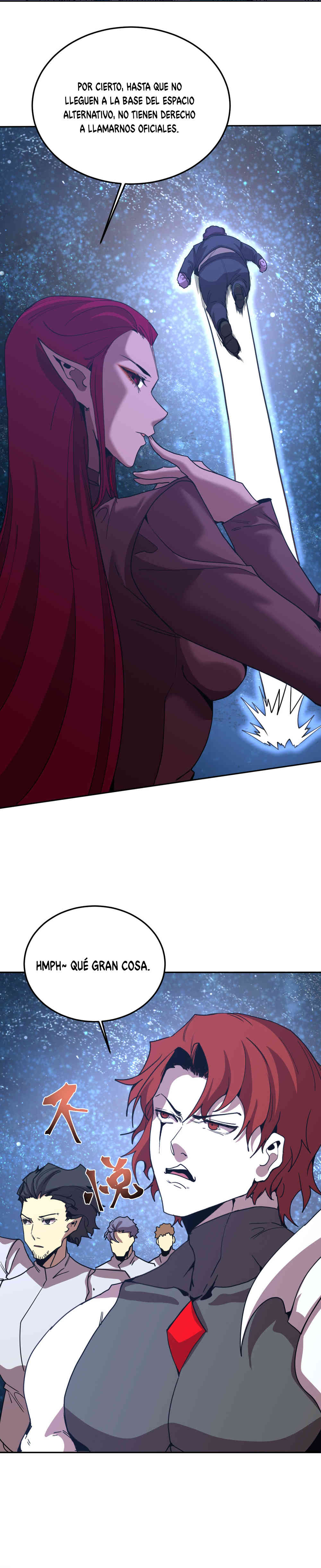 Read Apex Future Martial Arts ES Manga Online