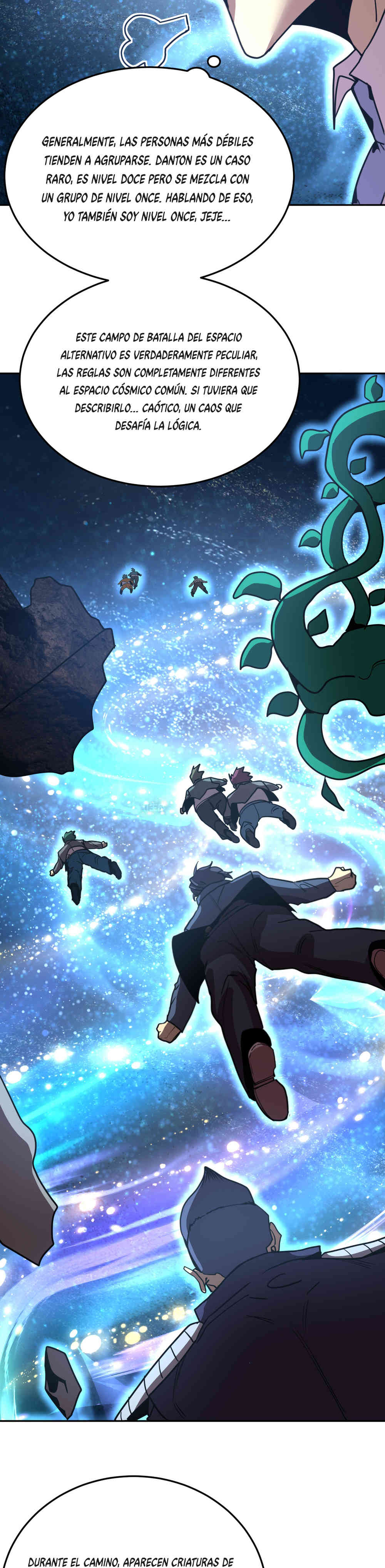 Read Apex Future Martial Arts ES Manga Online